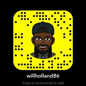 Meet your Posher, William